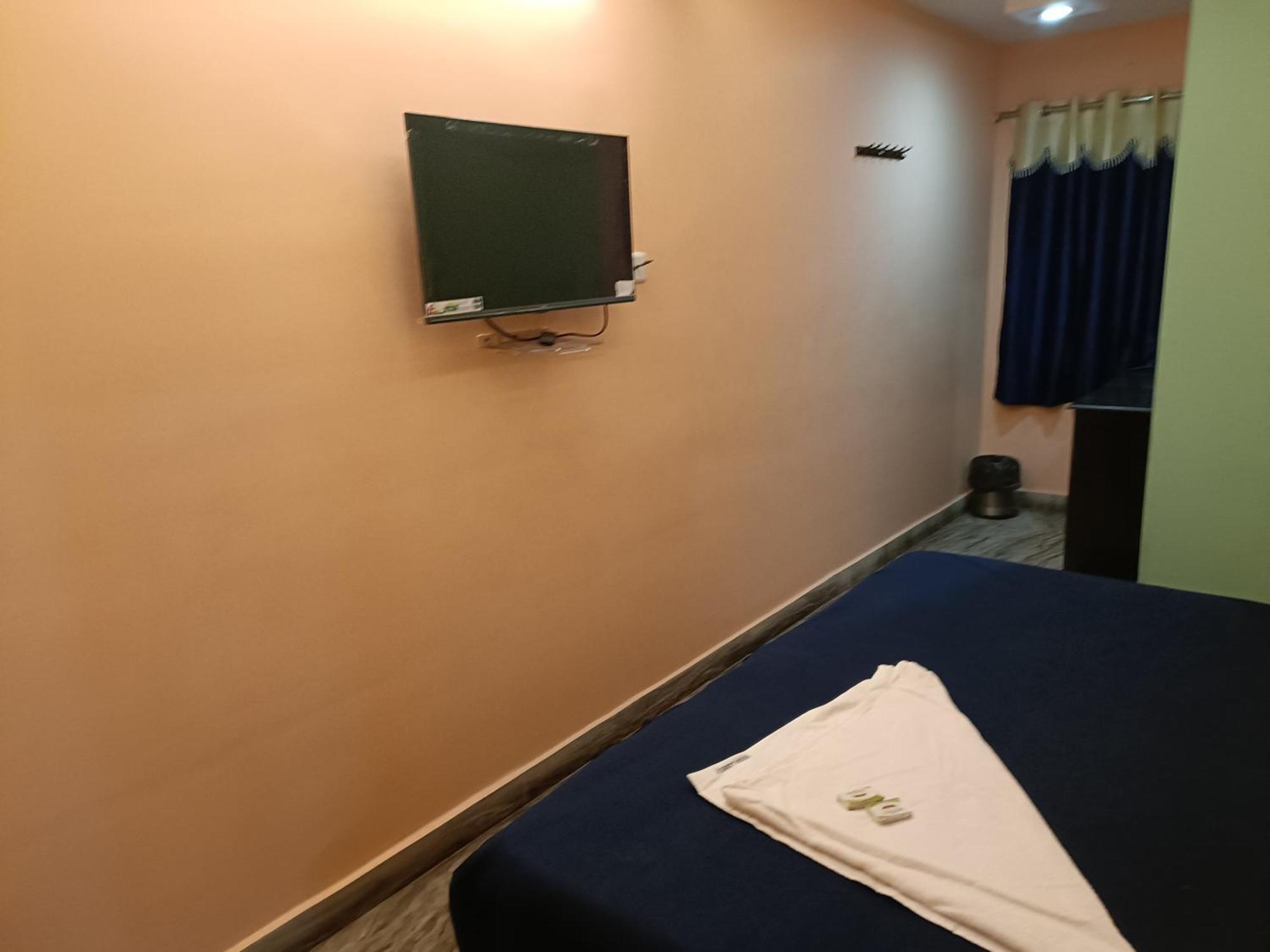 Hotel Dakshin Sea Paradise Višákhapatnam Exteriér fotografie