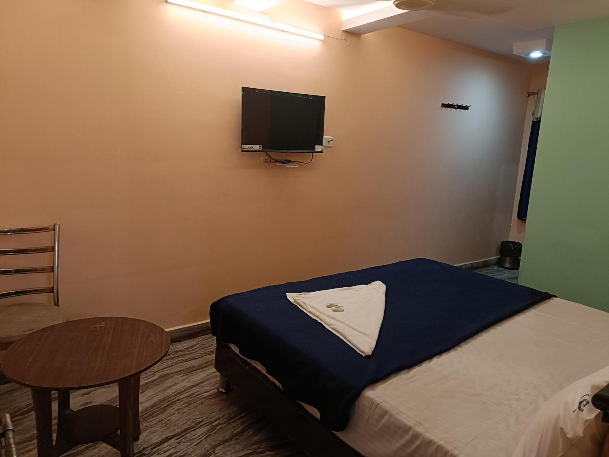 Hotel Dakshin Sea Paradise Višákhapatnam Exteriér fotografie